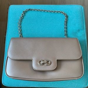 Salvatore Ferragamo shoulder bag